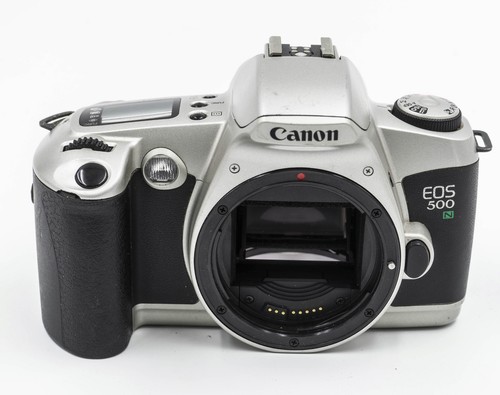 Canon eos 500n - eos,