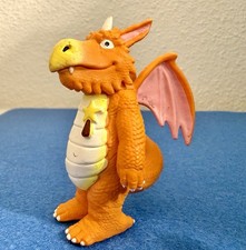 Tonie Hörfigur ZOGG Axel Scheffler - Deutsch - sehr guter Zustand! RARITÄT!