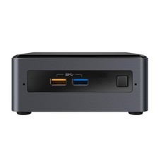 Intel nuc7 j4025 mini 4gb - j4025,