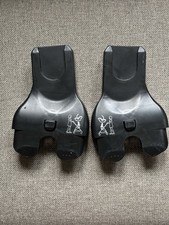 Bebe confort Cybex Aton Adapter für Loola maxi cosi