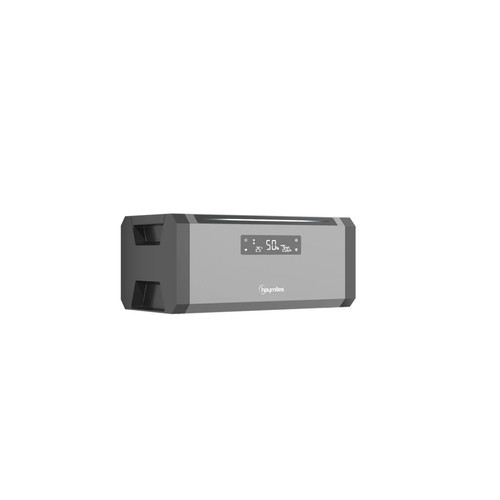 Hoymiles hibattery 1920 - hibattery, 1920-ac