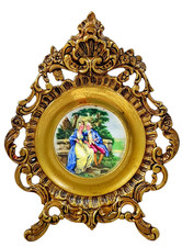 antike bronze Porzellan