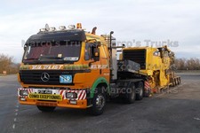 Lkw foto mercedes benz 2650 - mercedes-benz,