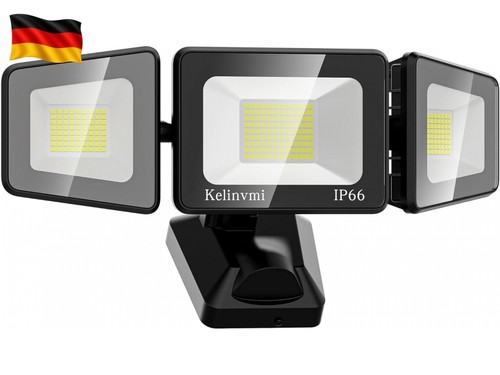 Led strahler außen 120w - strahler,