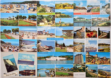 9 x Ostsee Insel RÜGEN