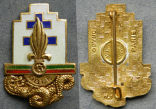 13. DBLE, FREMDENLEGION