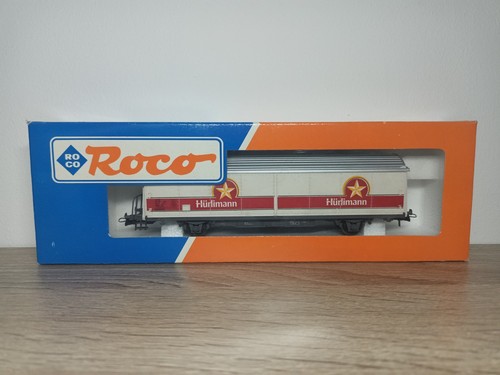 Titel roco 46165 - roco,