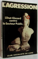 Aggression der giscardstaat - aggression:,