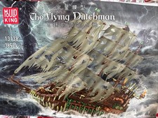 Mould king 13138 The Flying