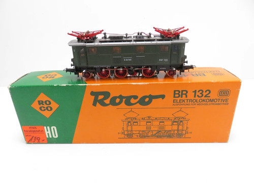 Roco 43917 lok - roco,