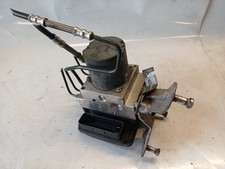 35E* Mercedes E Klasse W211 ABS ESP Steuergerät Hydraulikblock Pumpe A2114312812