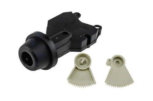 Saugrohrmodul bks 003a nty - bks-au-003a,
