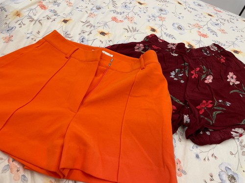 Damenshorts grösse s - grösse,