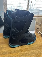 Thirty Two Snowboard Boots