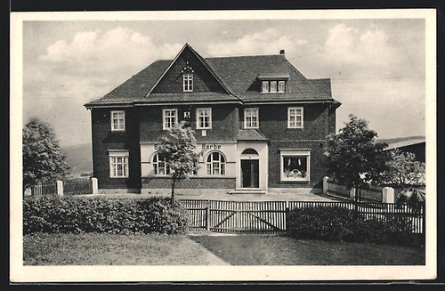 Schmiedefeld kreis saalfeld - schmiedefeld,