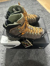 Salewa Damen Wanderschuhe WS