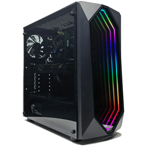 Gaming gtx 1070 i7 - pc,