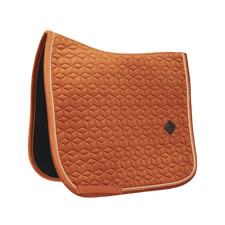 Kentucky Horsewear Orange Full
