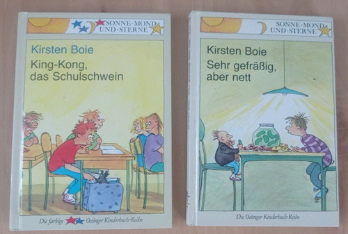 Kinderbuch sonne mond und - sonne,,