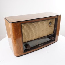 Grundig 2003W 1951-1952
