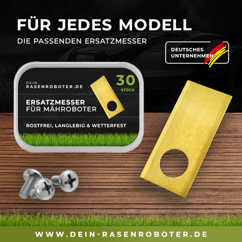 Titan ersatz klingen messer - 30,