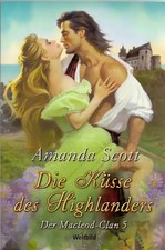 Der MacLeod-Clan: Band 5 - Die