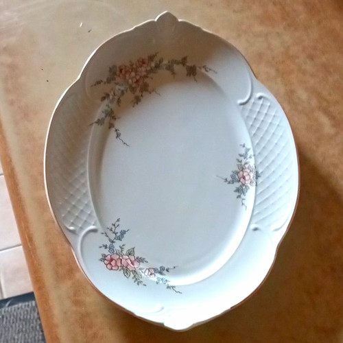 Villeroy boch rosette - boch,