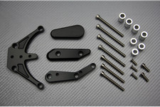 Motorgehäuse Schutzpad für