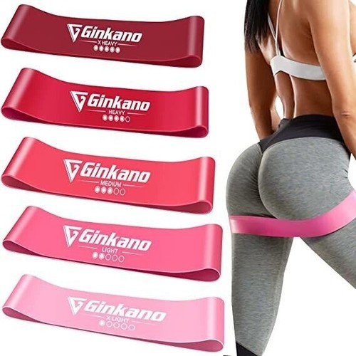 Haquno fitnessbänder set - haquno,