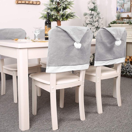 Stuhlhussen weihnachten stuhl - stuhlhussen,