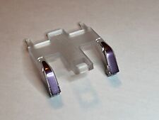 Switch it universal Ersatzteil 2 Backen Brillen Gestell 274 Violet