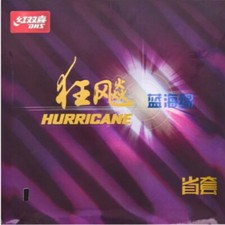 DHS Hurricane 3 Provincial