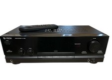 Tech verstärker 1000 - x4-tech, a-1000