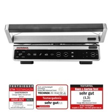 Gastroback 42542 kontaktgrill - 42542,