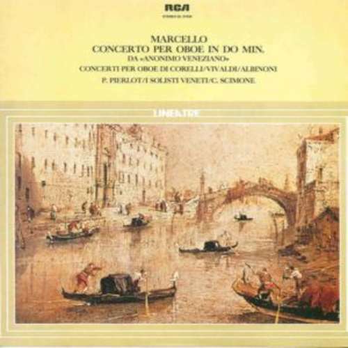 Marcello pierlot i - marcello*,