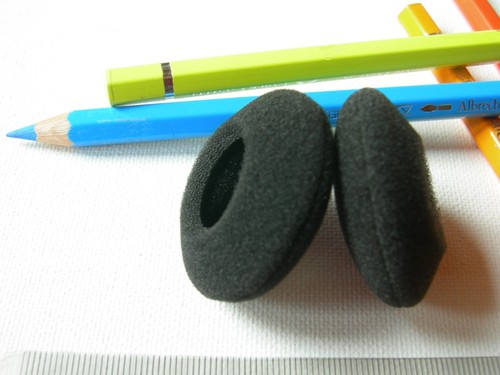 Ohrpolster passend sony - 2,