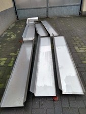 Mauerabdeckung  Edelstal Blech