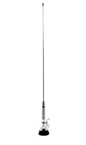 Universal mobilantenne 108 550 - mobilantenne, 108-550
