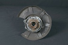 6780065 Achsschenkel Radträger Radnabe hinten links BMW 5er F07 520-550 14.281km