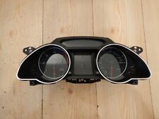 Tacho Kombiinstrument Audi A5 8T 8F TDI 8T0920931M Original