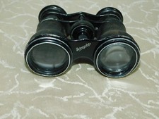 Fernglas Emil Busch Rathenow