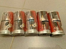 Fussball - Sammelfiguren - 5 - fach WM - Set / WM - Helden / TOP & Original