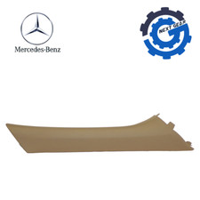 New OEM Mercedes Beige Right