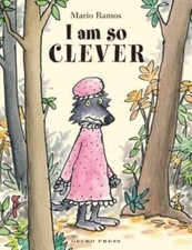 I Am So Clever - Hardcover By