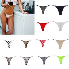 Damen sexy low - low, rise