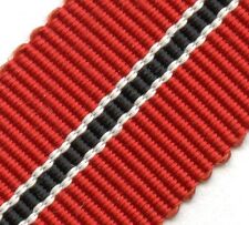 ORIGINALBAND - MEDAILLE WINTERSCHLACHT IM OSTEN