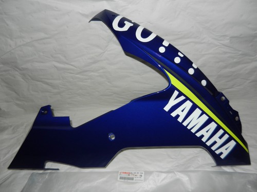 Yamaha yzf rn12 rossi ed - yzf,