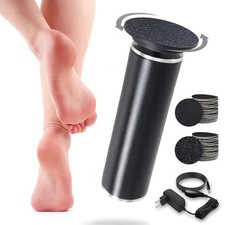 Hornhautentferner Elektrisch