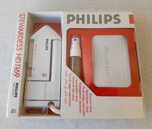 Philips stewardess hd1169 - philips,