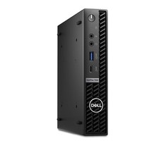 Dell Optiplex 7000 Mini PC Computer - Core i5-12500T bis 6x4,4GHz Windows 11 Pro